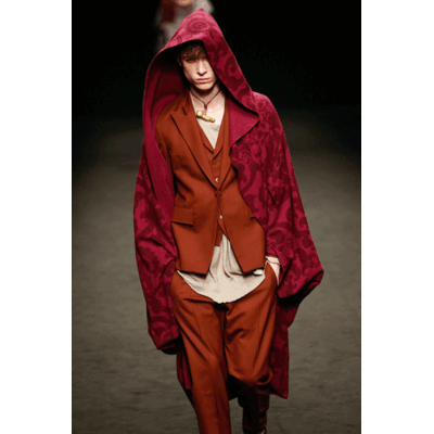 Vivienne Westwoods Penisketten 