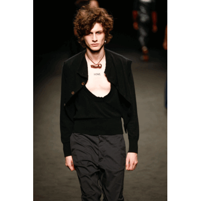 Vivienne Westwoods Penisketten 