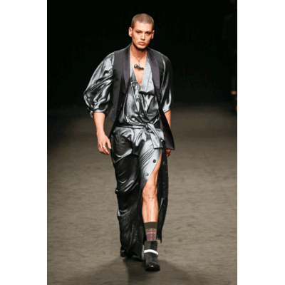 Vivienne Westwoods Penisketten 