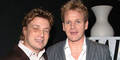 Jamie Oliver & Gordon Ramsay