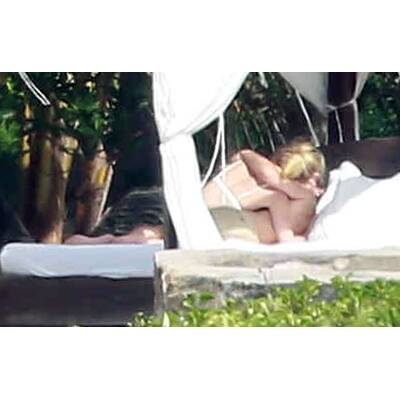 Gwyneth Paltrow: Turtel-Ferien mit Lover Brad Falchuk