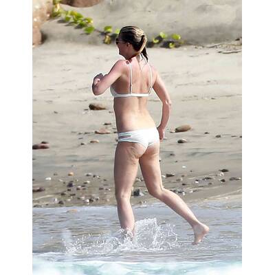 Gwyneth Paltrow: Turtel-Ferien mit Lover Brad Falchuk