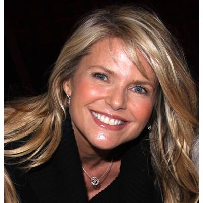 Christie Brinkley