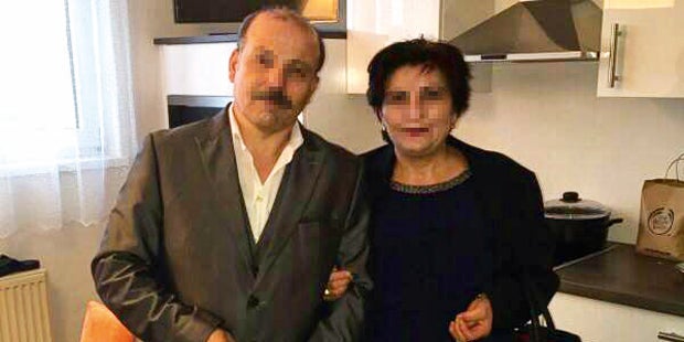 Oster-Drama: Horror-Crash mit drei Toten