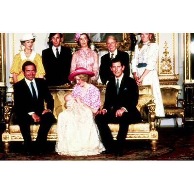 Lady Diana: Ihre schönsten Bilder