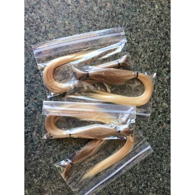 Christian lässt die Haare wachsen 