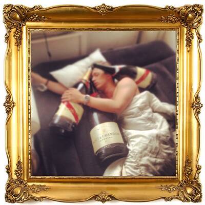 Rich Kids of Instagram