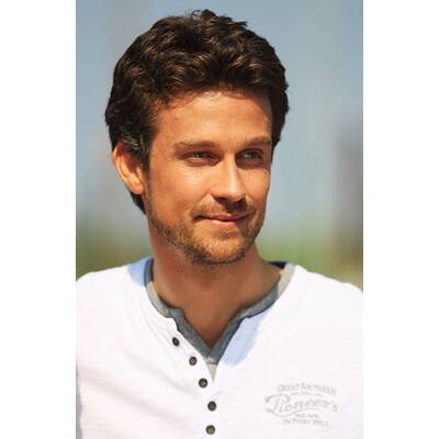 Howard und Wayne Carpendale zusammen in Action