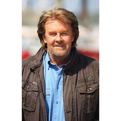 Howard und Wayne Carpendale zusammen in Action