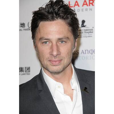 Christa Miller alias Jordan Sullivan