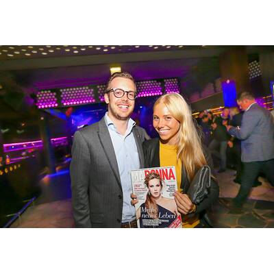 Design your Life-Clubbing