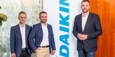 Daikin