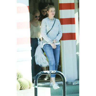 Cameron Diaz: Babybauch?