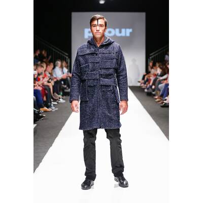 Pitour - MQ Vienna Fashion Week 2017
