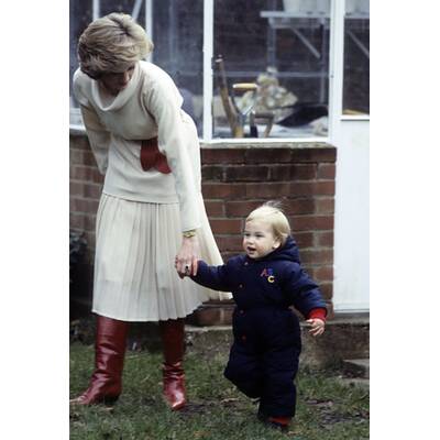 Lady Diana: Ihre schönsten Bilder