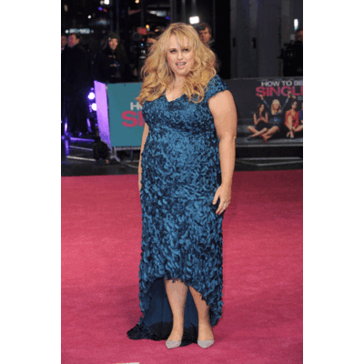Rebel Wilson