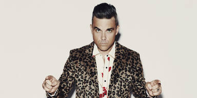 Robbie Williams