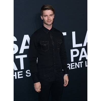 Die feschen Modelsöhne der Star-Mamas