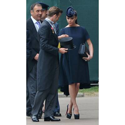 Victoria Beckham: Ihre 40 schönsten Looks 