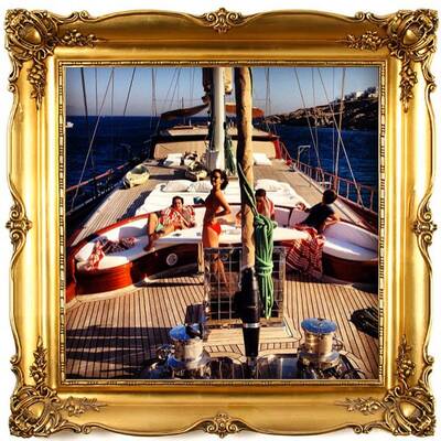 Rich Kids of Instagram