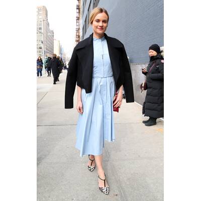 Star Style NYFW 2016