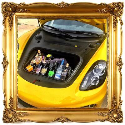 Rich Kids of Instagram