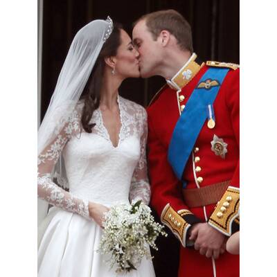 Herzogin Kate wird 33: Ihre schönsten Bilder