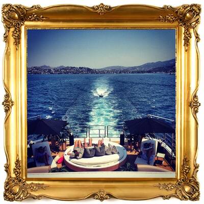 Rich Kids of Instagram