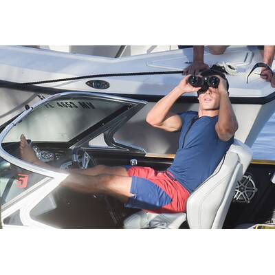 Baywatch: Die ersten Bilder vom Set