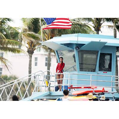 Ilfenesh Hadera ist die erste 