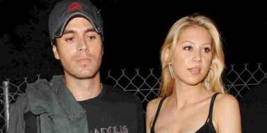 Anna Kournikova will Enrique Iglesias nicht heiraten