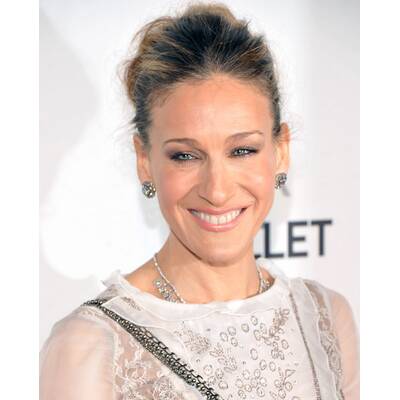 Sarah Jessica Parker