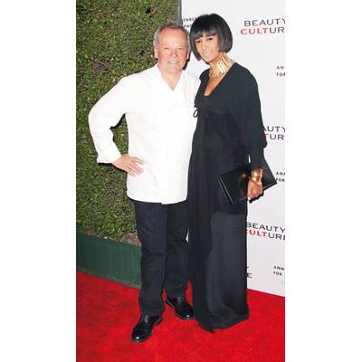 Starke Frauen für Afrika