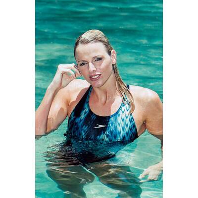 Die Fürstinnen von Monaco