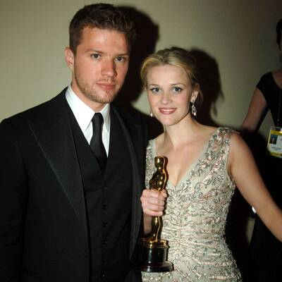 Oscar-Fluch: 2005 war Hilary Swank die beste Hauptdarstellerin, elf Monate später war es aus mit Chad Lowe.