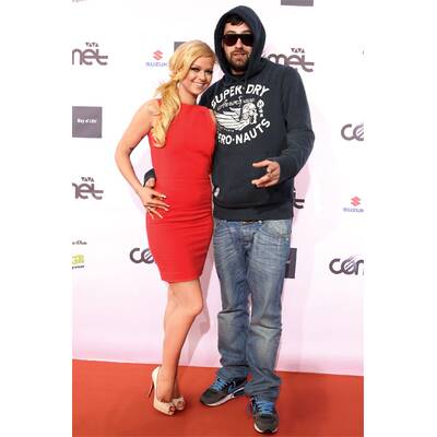 Ehe-Aus bei Promi-Paaren