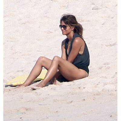 Wer ist die heißeste Star-Mama?