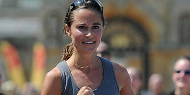 Pippa Middleton