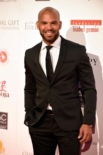 Liliana Nova, Amaury Nolasco