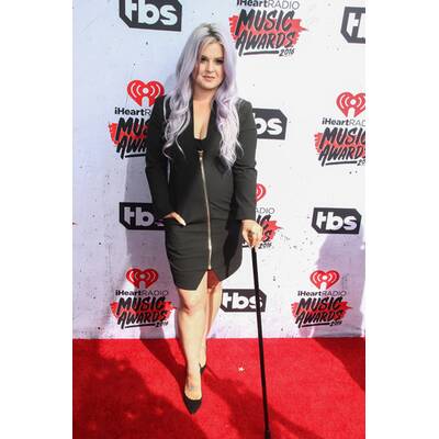 Stars in der Jojo-Falle