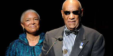 Bill Cosby, Camille Cosby