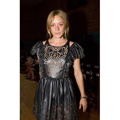 Der Style von Chloë Sevigny