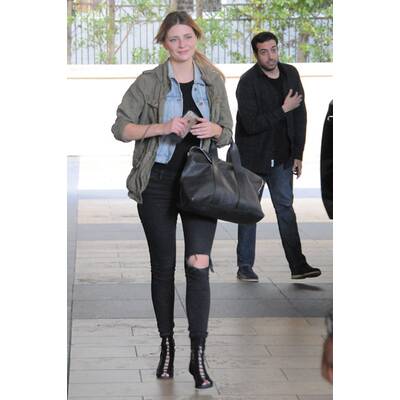 Stars in der Jojo-Falle