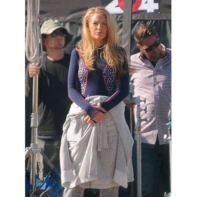 Babyboom in Hollywood