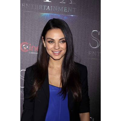 Diese Stars bekamen heimlich ein Baby