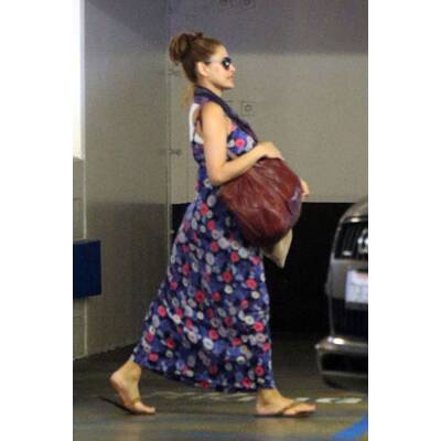 Babyboom in Hollywood