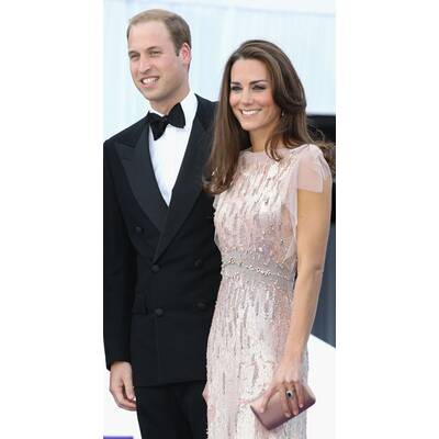 Herzogin Kate wird 33: Ihre schönsten Bilder