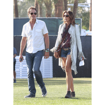 Die Coachella-Look der Promis