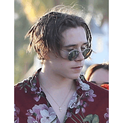 Die Coachella-Look der Promis