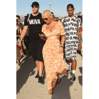 Die Coachella-Look der Promis